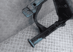 Podłużnica prawy przód audi A4 B5 lift radom 3