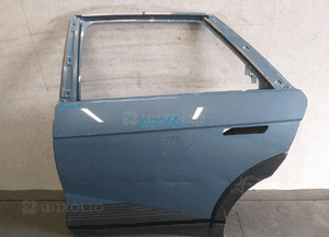 Drzwi tył lewe hyundai ioniq v 5 1