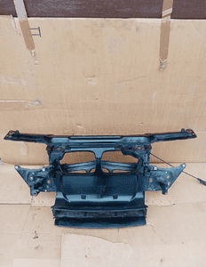 Pas przedni wzmocnienie czołowe BMW 3 E46 8202831 1