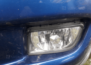 Mazda MPV 99-02 Halogen lampa przód Prawa Lewa 7