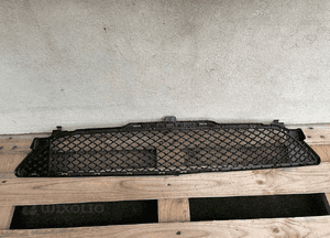 Kratka zderzak przód środkowa mercedes b W246 11- 1