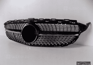 Mercedes E Klasa W207 LCI Grill GT - 4181 7