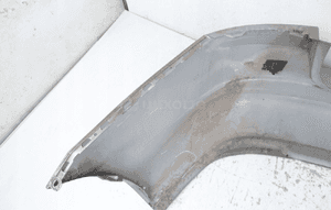Skoda fabia iii 6V kombi 2014- zderzak tył tylny 6V9807421 8