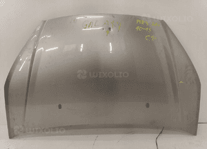 Ford Galaxy mk3 lift 10-15 MASKA POKRYWA SILNIKA 1