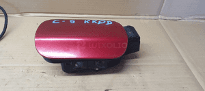 Klapka wlewu paliwa Citroen C5 III KKQD 2