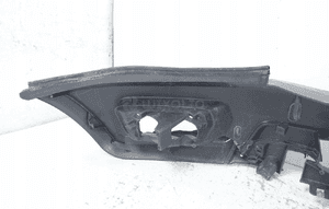 Ford ranger iv lift 2019- zderzak przód przedni JB3B-17C831-E JB3J-17C831-B 8