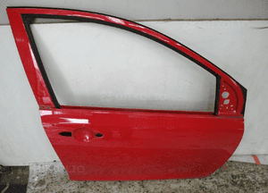 Kia picanto iii drzwi przednie prawe 2