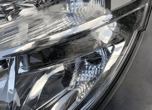 Lampa lewa lewy przód Dacia Lodgy 90007665 4