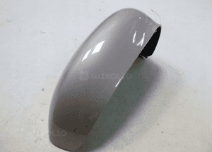 Fiat 500 prawa osłona obudowa lusterka nowa 6
