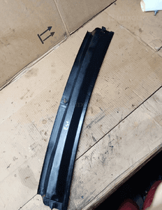 Osłona filtra kabinowego BMW 3 E46 8363423 1