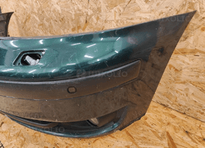 Volkswagen Sharan mk1 lift ZDERZAK SPRYSKIWACZE PDC KOMPLETNY 5