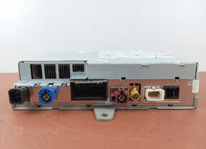 BMW OE Garmin Headunit High Audio Nawigacja MGU22 - 5B5B548 65125B5B548 3