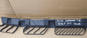 Ślizg zderzaka tył tylny środkowy VW Golf VIII 8 Kombi 5H9807863C 2