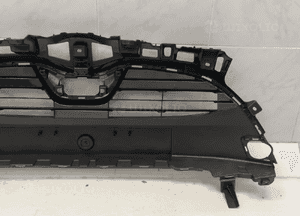Toyota yaris XP210 grill atrapa chłodnicy czarny mat oryginał 8