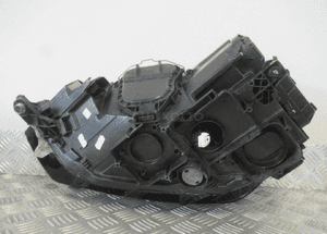 Lampa przednia przód prawa vw sportsvan xenon 2014-2019 rok 10
