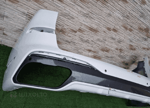Zderzak bmw X7 G07 m pakiet 2