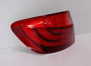 Lampa Tylna LED Lewa BMW 5 F10 - 6369 3
