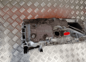Miska olejowa bmw N57 7823203 6