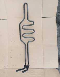 chłodnica oleju wspomagania bmw e 90 11074810