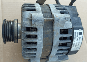 Alfa Romeo 159 alternator 1.8 16V MPI 4