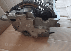głowica vw seat skoda audi 1.8t 058103373d po regeneracji 4
