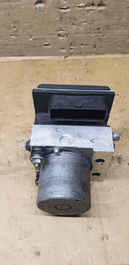 Pompa ABS sterownik Citroen C5 III 9666092580 3