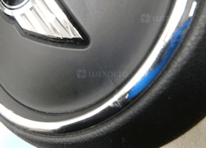 MINI COOPER AIRBAG KIEROWCY PODUSZKA F54 F56 8