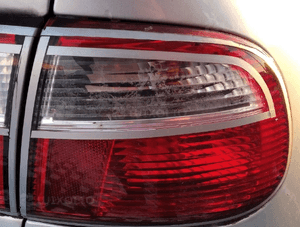 Seat Toledo II lampa tyl tylna prawa lewa 2