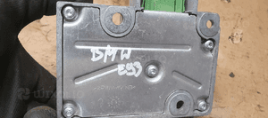 Moduł Sensor Airbag Poduszek BMW 3 E93 9201128 5