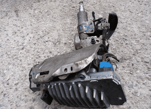 FIAT PANDA II WSPOMAGANIE ELEKTRYCZNE KOLUMNA EUROPA 51754448 2