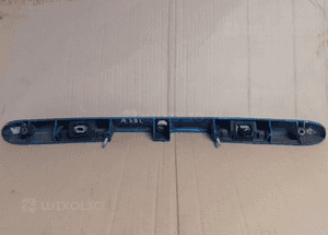 AUDI A3 8L Przed Lift Blenda Klapy Listwa Klapy LZ5W 5