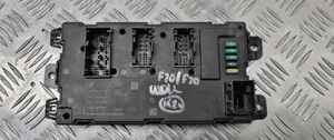 BMW F20 MODUŁ STEROWNIK REM 9317176 10
