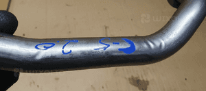 Rurka przewód EGR Citroen C5 III 2.0 HDI 9652264880 12