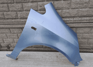 Honda jazz ii 2 błotnik przedni prawy 1