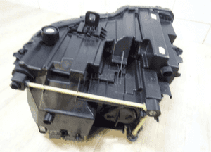 AUDI Q4 E-TRON LAMPA PRAWA PRZEDNIA FULL LED 89A941034 LLU 9