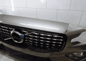 Volvo V60 ii 2019 zderzak przód 31690589 5