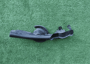 BMW 3 F30 F31 - Uszczelka Maski Kielich L R - 2759 11