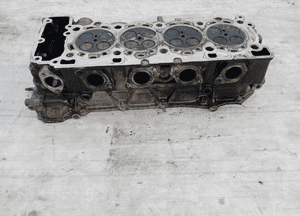 Land rover 3.6 TDV8 głowica cylindrów prawa PM6H4Q 6090CB P80LA 3