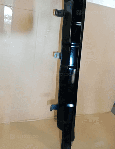 Listwa progowa lewa Honda CR-V III 71850-SWW-G010-M1 71850-SWT-W010-M1 4