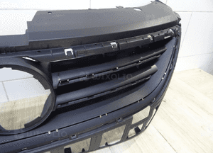 Grill Atrapa Vw Passat Cc 3C8853651p / Q 3c8 8
