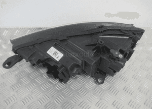 Lampa przednia przód prawa skoda scala style full led 2019-2023 12