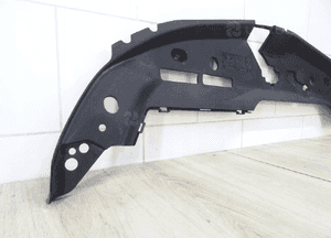 Osłona pasa przedniego toyota verso 53140-0f010 3