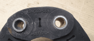 Łącznik wału napędowego tłumik drgań Jaguar XF X250 GAG03-001 250215 5