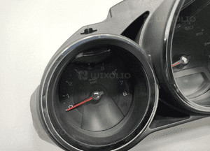 Licznik cadillac cts ii 3.6 benzyna 25860696 europa 2007-2014 2