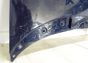 Maska pokrywa silnika FIAT GRANDE PUNTO 5