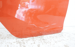 Opel corsa f 2019- drzwi prawy tył tylne 5