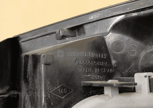 Lampa lewa tylna lewy tył renault captur i 13- 3