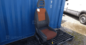 Fotel kierowcy fiat ducato jumper boxer 06- no GF1/103 3