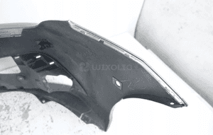 Toyota auris ii lift 2015- zderzak przód przedni 52119-02K40 12