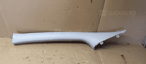 Osłona poszycie słupka lewy przód Opel Vivaro B Trafic III 93868212 1